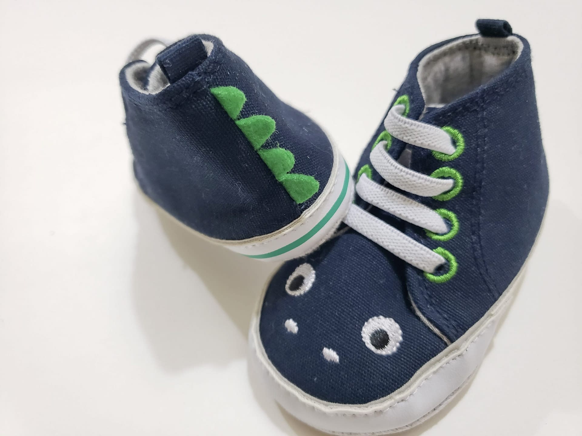 george boys trainers